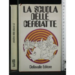 LA SCUOLA DELLE CERBIATTE