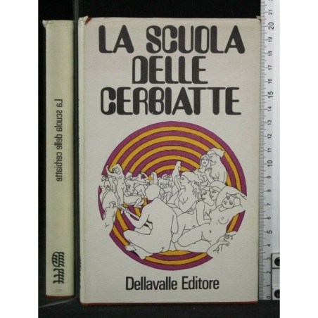 LA SCUOLA DELLE CERBIATTE