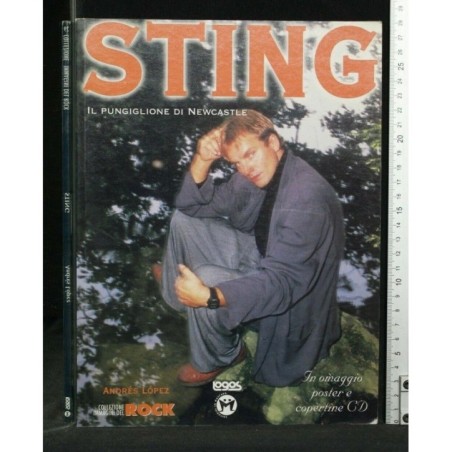 STING IL PUNGIGLIONE DI NEWCASTLE