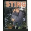 STING IL PUNGIGLIONE DI NEWCASTLE