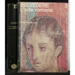 BELVEDERE L'ARTE ROMANA