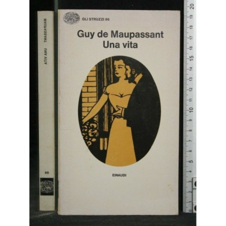 UNA VITA