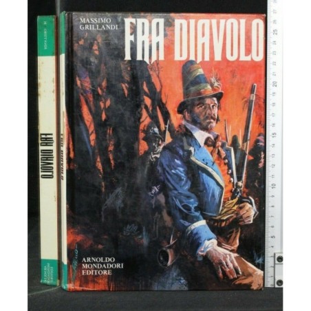 FRA DIAVOLO