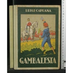 GAMBALESTA