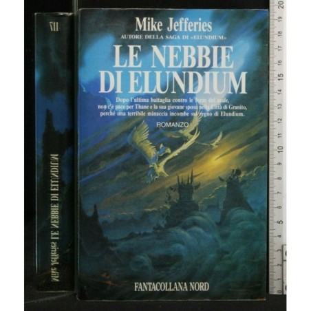 LE NEBBIE DI ELUNDIUM