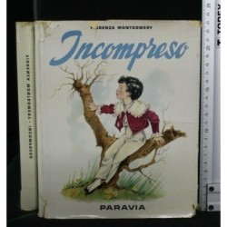 INCOMPRESO