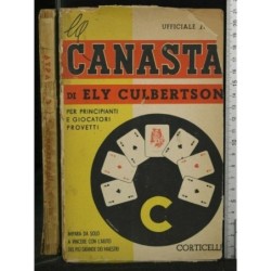 CANASTA
