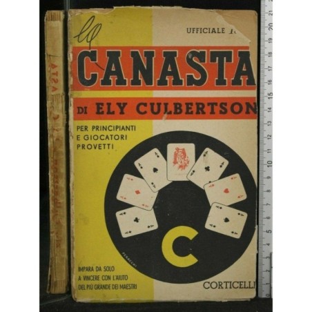 CANASTA