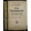 ESSAIS DE PSYCHANALYSE