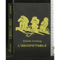 L'INSOSPETTABILE