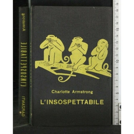L'INSOSPETTABILE
