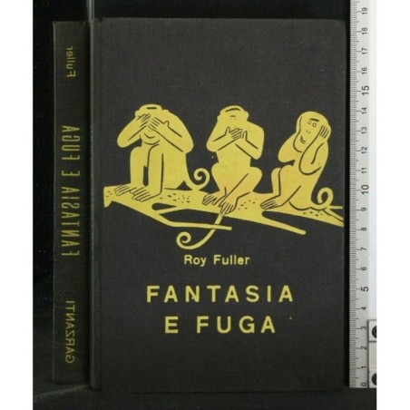 FANTASIA E FUGA