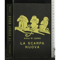 LA SCARPA NUOVA