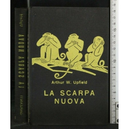 LA SCARPA NUOVA