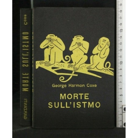 MORTE SULL'ISTMO