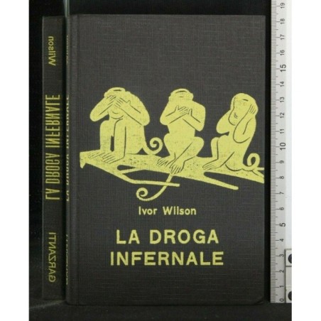 LA DROGA INFERNALE