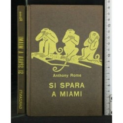 SI SPARA A MIAMI