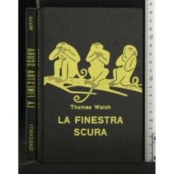 LA FINESTRA SCURA