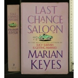 LAST CHANCE SALOON