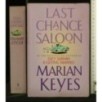 LAST CHANCE SALOON