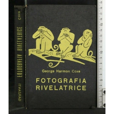 FOTOGRAFIA RIVELATRICE