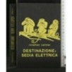 DESTINAZIONE: SEDIA ELETTRICA