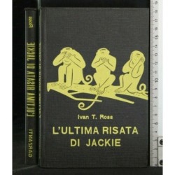 L'ULTIMA RISATA DI JACKIE