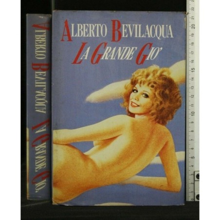 LA GRANDE GIO'