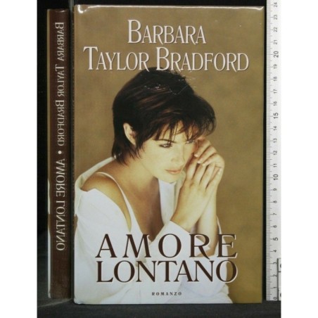 AMORE LONTANO