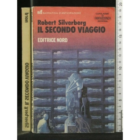 IL SECONDO VIAGGIO