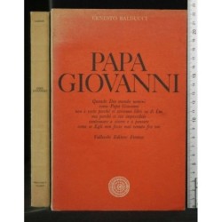 PAPA GIOVANNI
