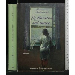 LA FINESTRA SUL MARE