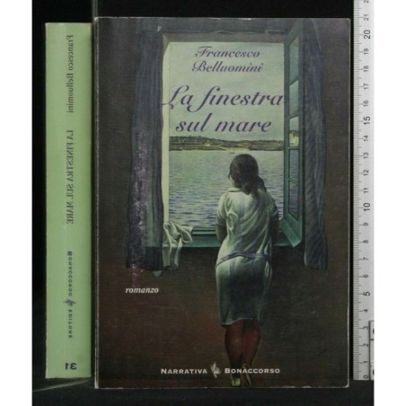 LA FINESTRA SUL MARE