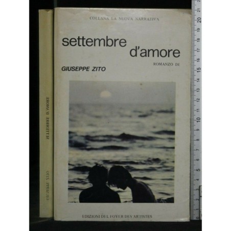 SETTEMBRE D'AMORE