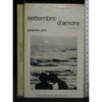 SETTEMBRE D'AMORE