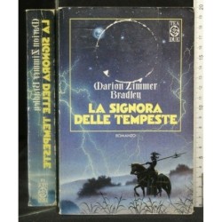 LA SIGNORA DELLE TEMPESTE