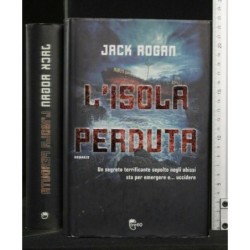 L'ISOLA PERDUTA