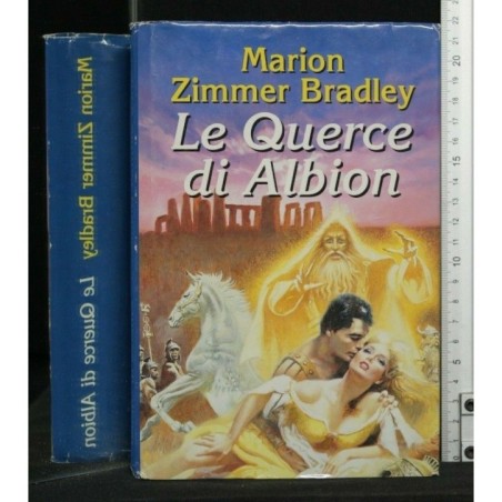LE QUERCE DI ALBION