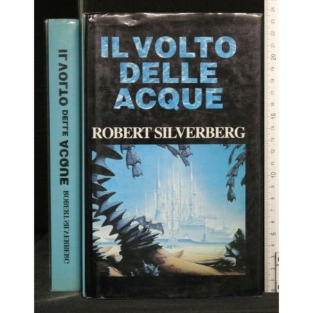 IL VOLTO DELLE ACQUE