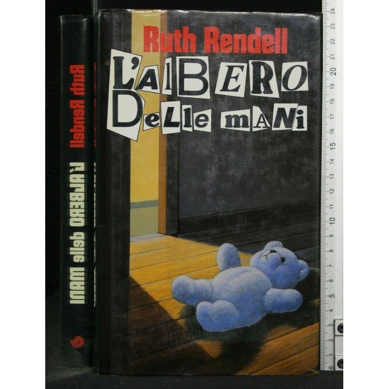 L'ALBERO DELLE MANI