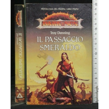 IL PASSAGGIO SMERALDO