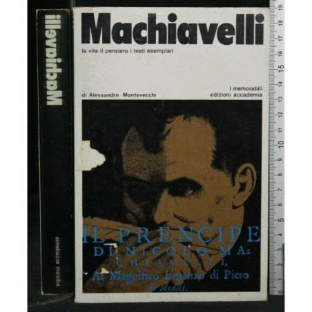 MACHIAVELLI