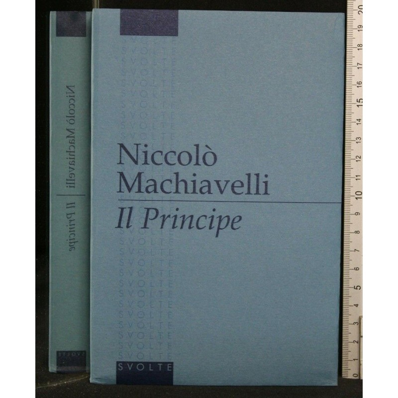 IL PRINCIPE