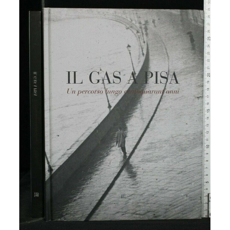 IL GAS A PISA