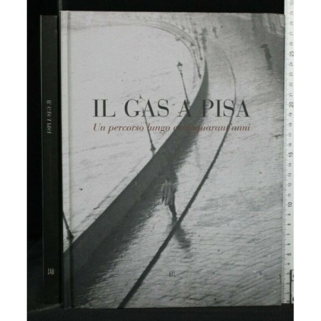 IL GAS A PISA