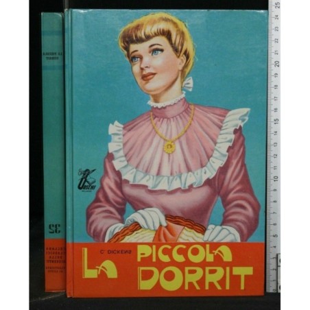 LA PICCOLA DORRIT