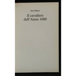 IL CAVALIERE DELL'ANNO 1000