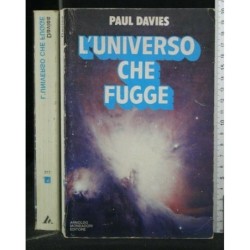L'UNIVERSO CHE FUGGE