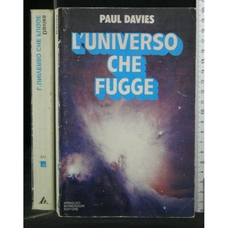 L'UNIVERSO CHE FUGGE