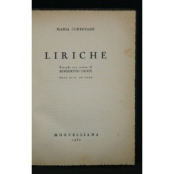 LIRICHE